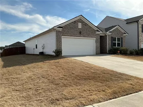 Exterior - 2237 Pelham Pass, Dacula, GA 30019 photo 3 of 14