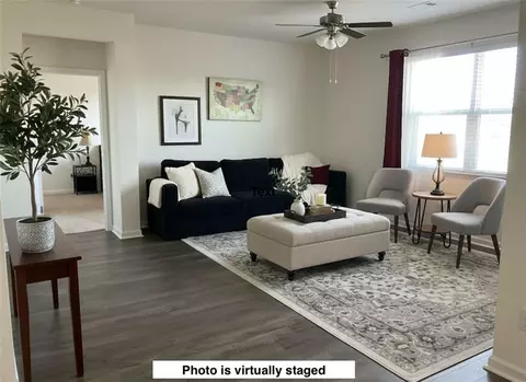 Living - 2237 Pelham Pass, Dacula, GA 30019 photo 2 of 2