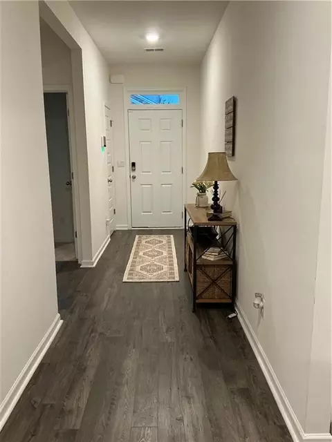 Entry Way - 2237 Pelham Pass, Dacula, GA 30019 photo 2 of 9