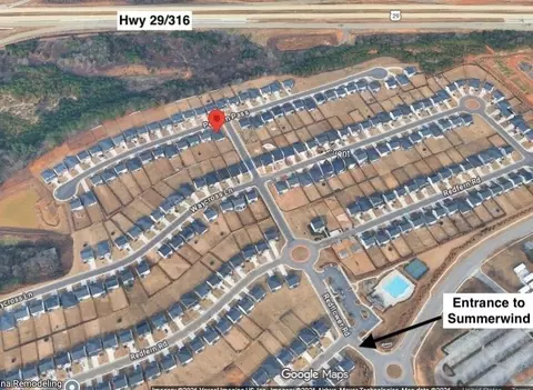 View/Area - 2237 Pelham Pass, Dacula, GA 30019 photo 1 of 2