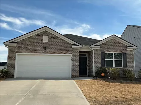 Exterior - 2237 Pelham Pass, Dacula, GA 30019 photo 2 of 14