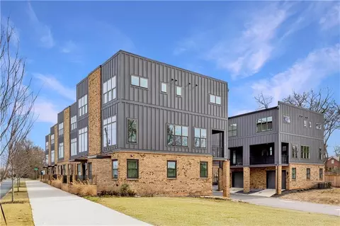 1124 W Marietta St NW, Atlanta, GA 30318