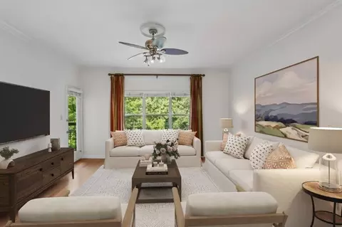 1209 River Green Dr NW, Atlanta, GA 30327