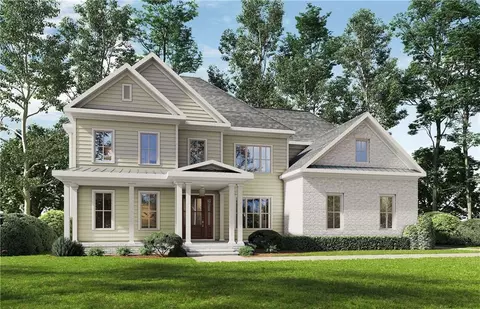 12220 Spring Place Ln, Alpharetta, GA 30004