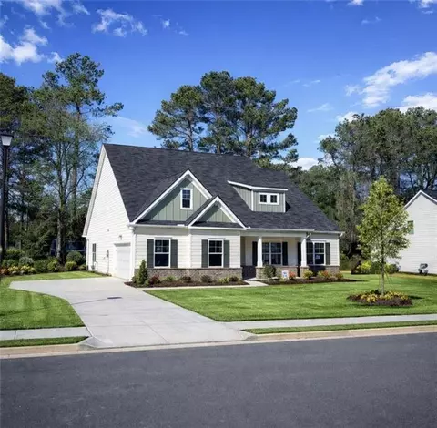 1471 Stephens View Dr, Loganville, GA 30052