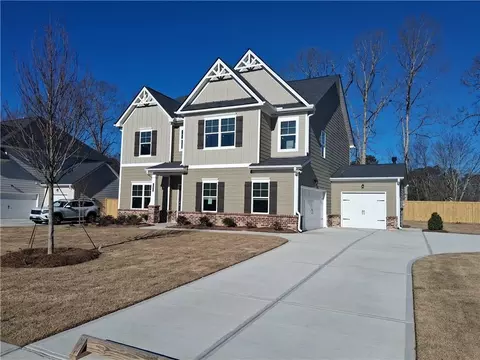 1371 Stephens View Dr, Loganville, GA 30052