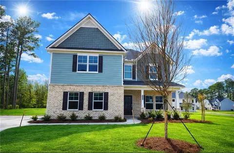 3715 Heron Creek Ct, Loganville, GA 30052