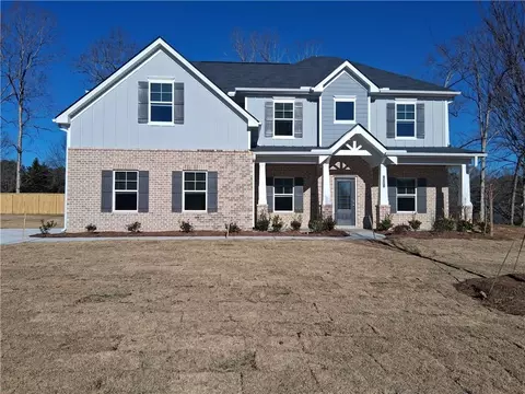 1361 Stephens View Dr, Loganville, GA 30052