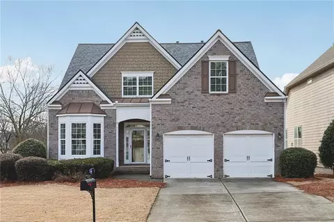 3210 The Commons Dr, Cumming, GA 30041