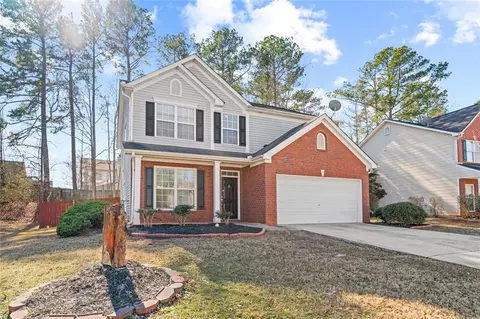 744 Winbrook Dr, Mcdonough, GA 30253 photo 4