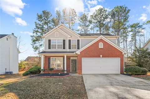 744 Winbrook Dr, Mcdonough, GA 30253 photo 3