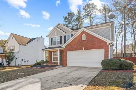 744 Winbrook Dr, Mcdonough, GA 30253 photo 5