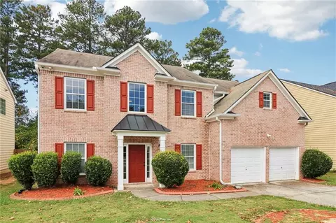 1137 Misty Valley Ct, Lawrenceville, GA 30045