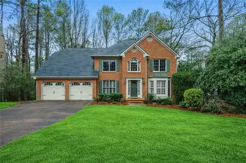 5827 Fairwood Walk, Acworth, GA 30101