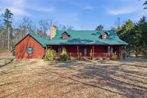 155 Mathews Rd NW, Adairsville, GA 30103