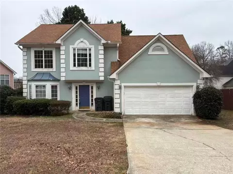 1644 Riverlanding Cir, Lawrenceville, GA 30046