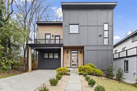 1560 New St NE, Atlanta, GA 30307
