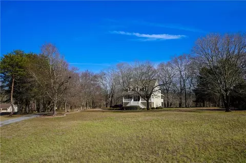 227 Bates Rd SE, Cartersville, GA 30120