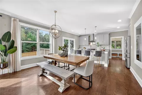 2675 Sugar Mill Dr SE, Atlanta, GA 30316