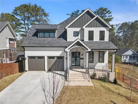 1857 Defoor Ave NW, Atlanta, GA 30318