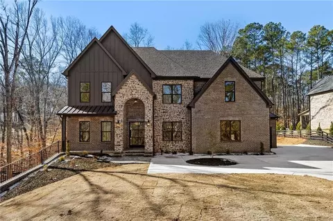 1254 Prospect Rd, Lawrenceville, GA 30043