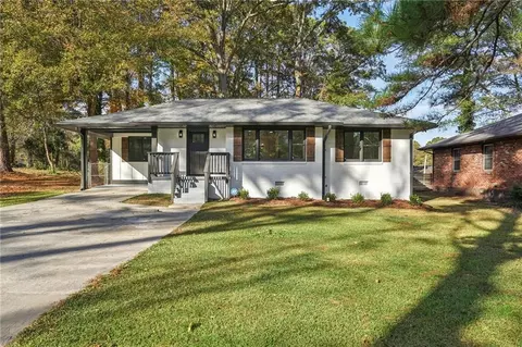 4 Mobley Dr, Atlanta, GA 30315