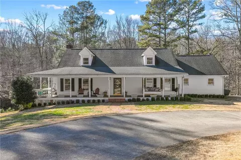 4731 Steeplechase Ln, Flowery Branch, GA 30542