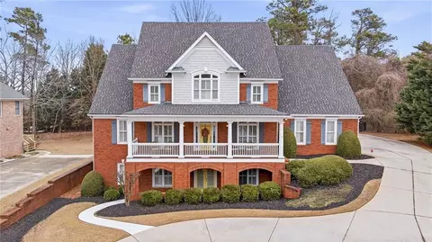 2298 Bright Water Dr, Snellville, GA 30078