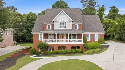 2298 Bright Water Dr, Snellville, GA 30078