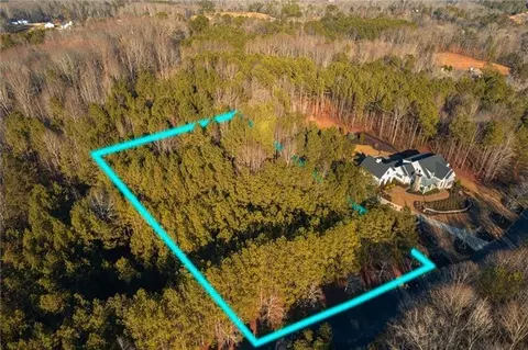 121 Hawks Club Dr, Ball Ground, GA 30107