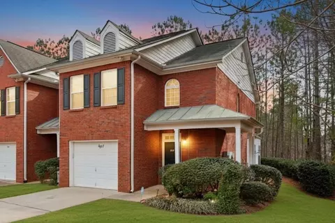 6091 Brookechase Ln, Norcross, GA 30093