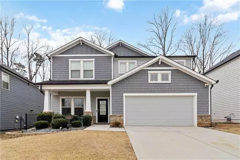 3527 Argent Way, Marietta, GA 30008