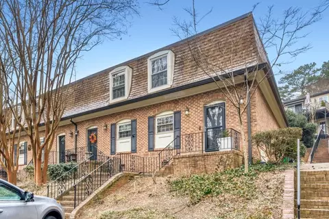1261 Lavista Rd NE #M6, Atlanta, GA 30324