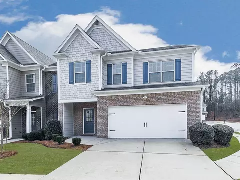 251 Madison Ave, Acworth, GA 30102