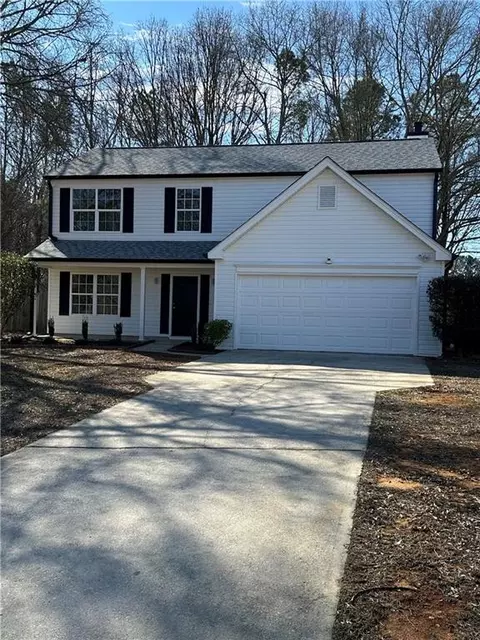 1149 Grandview Cir, Powder Springs, GA 30127