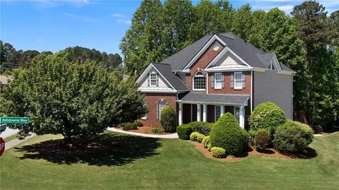 51 Nightwind Trce, Acworth, GA 30101