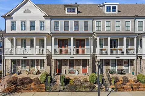 140 Inwood Walk, Woodstock, GA 30188