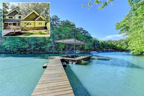 975 Timber Lake Trl, Cumming, GA 30041