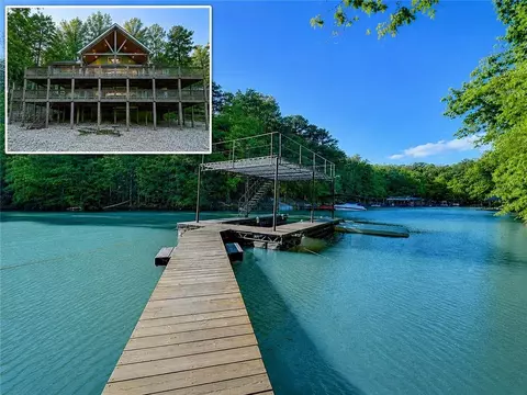 975 Timber Lake Trl, Cumming, GA 30041
