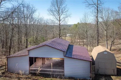 50 Hill City Trl, Jasper, GA 30143