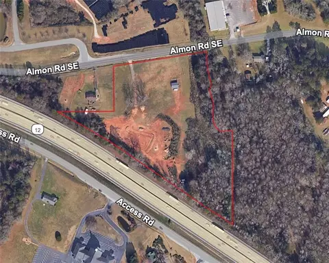 885 Almon Rd, Conyers, GA 30013