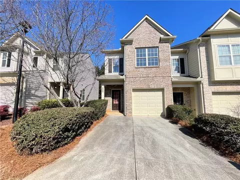 6990 Kingswood Run Dr #24, Atlanta, GA 30340