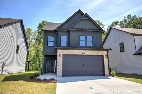 264 Summit Height Dr, Cartersville, GA 30121