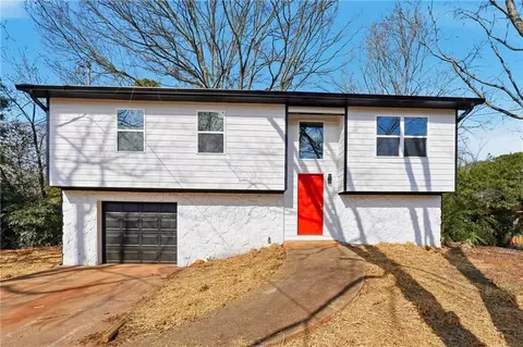 4559 Bedford Pl, Douglasville, GA 30135