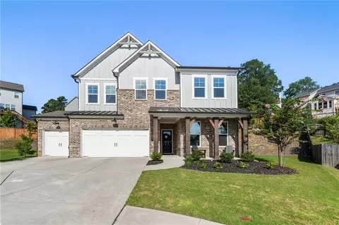 4010 Maple Oak Ct, Kennesaw, GA 30152