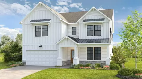 2306 Ellie Way, Kennesaw, GA 30152