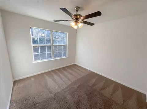 Bedroom - 130 Glenwood Ct, Hampton, GA 30228 photo 2 of 5