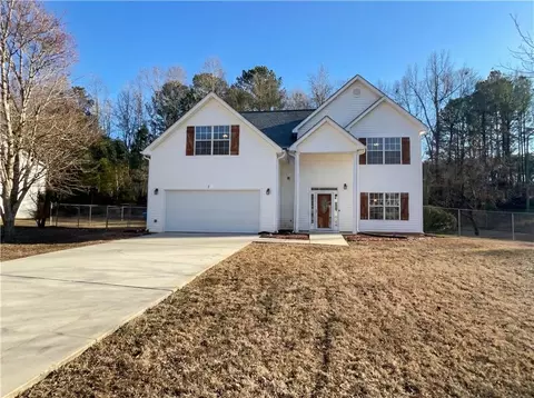 Exterior - 130 Glenwood Ct, Hampton, GA 30228 photo 4 of 5