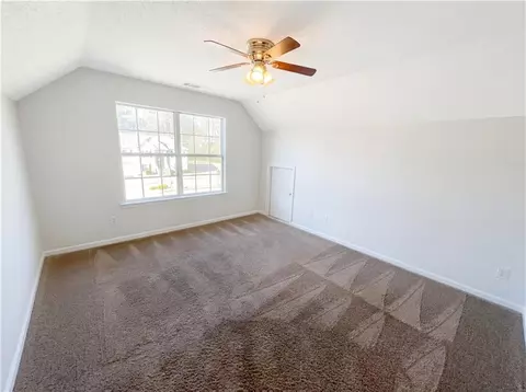 Bedroom - 130 Glenwood Ct, Hampton, GA 30228 photo 5 of 5