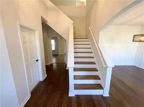 Entry Way - 130 Glenwood Ct, Hampton, GA 30228 photo 1 of 1
